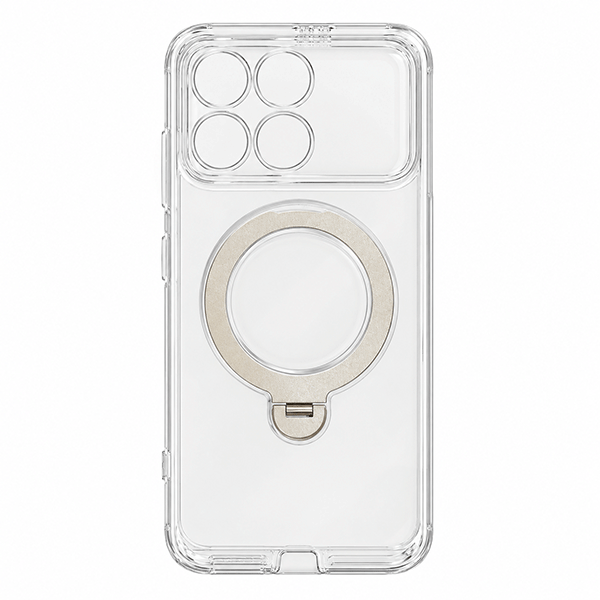 قاب شفاف redmi k90