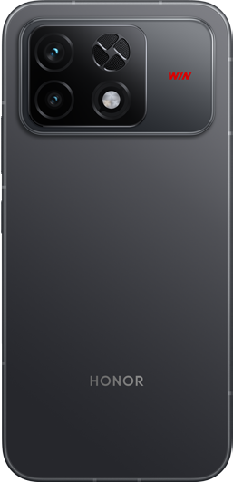 گوشی آنر Honor Win2 black