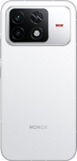 گوشی آنر Honor Win2 white