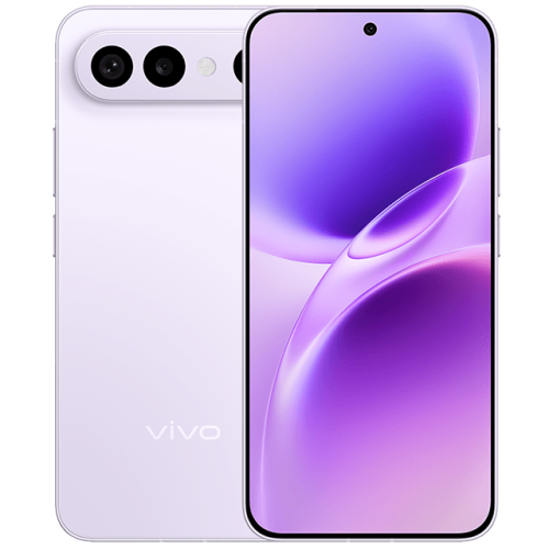 گوشی ویوو Vivo S50 Pro Mini رنگ بنفش