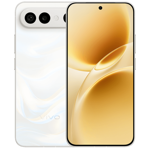 گوشی ویوو Vivo S50 Pro Mini رنگ سفید