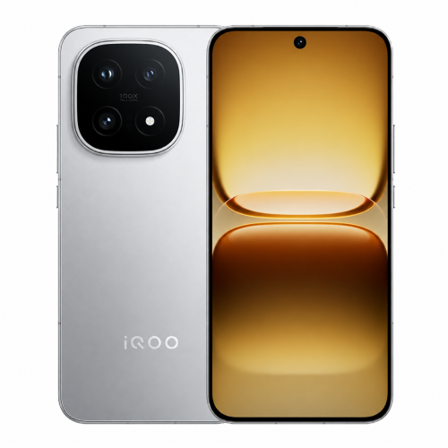 گوشی ویوو vivo iQOO 15 حافظه 256 گیگ رم 12 گیگ