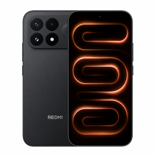 گوشی موبایل شیائومی Xiaomi Redmi K100 Pro حافظه 256 گیگ رم 12 گیگ