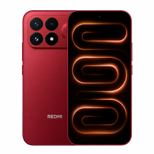 گوشی موبایل شیائومی Xiaomi Redmi K100 Pro حافظه 512 گیگ رم 16 گیگ